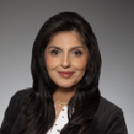 Image of Dr. Saira Malik Rahman, MD