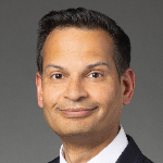 Image of Dr. Nilesh Daya Patel, MD