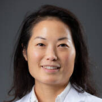 Image of Dr. Ji-Suk Kristen Yoo, DO, MS