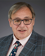 Image of Dr. Bruce M. Brown, MD