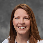 Image of Dr. April L. Nofzinger, DO