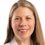 Image of Dr. Sarah E. Harrington, MD