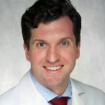 Image of Dr. Roger Daniel Struble Jr., MD, MPH