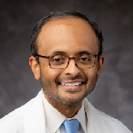 Image of Dr. Sunil Thomas Mathew, MD