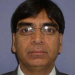 Image of Dr. Vinod K. Dhawan, MD