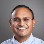 Image of Dr. Kalpesh Patel, MD