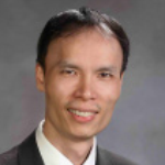 Image of Dr. Chuanshen Wu, MD, PhD