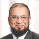 Image of Dr. Naqi Idris, MD