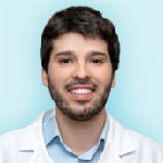 Image of Dr. Jeremy Chemla, MD