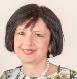 Image of Dr. Nina V. Arakelova, MD