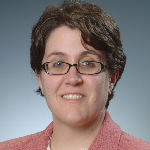 Image of Dr. Kimberly Deringer, MD