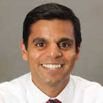 Image of Dr. Purak C. Parikh, MD