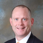 Image of Dr. Bruce Suckling, MD