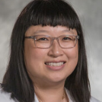 Image of Dr. Susanna Hill, MD, MSCI