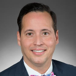 Image of Dr. Gilberto Jimenez-Justiniano, MD, FACP