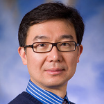 Image of Dr. Jie Song, MD