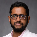 Image of Dr. Sheldon Rao, MD