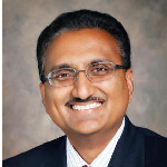 Image of Dr. Krishna M. Malireddi, MD