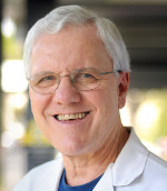 Image of Dr. John E. Wolf, MD