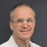 Image of Dr. Jeffrey P. McGovern, MD