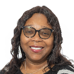 Image of Dorothy Nwizu, DNP FNP