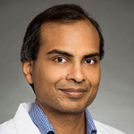 Image of Dr. Rajat S. Bhatt, MD