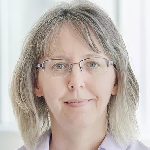 Image of Dr. Margaret A. Donovan, PHD