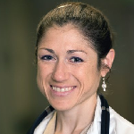 Image of Dr. Tara Anne Soraghan, DPM