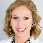 Image of Dr. Emily Pond Wright, FNP, DNP