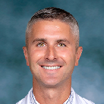 Image of Dr. Dustin Albert, MD