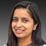 Image of Dr. Vibha P. Amblihalli, MD, MPH