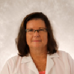 Image of Mrs. Terri Lynn Jones, APRN, ARNP