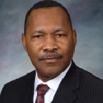 Image of Dr. Roosevelt Allen Jr., MD