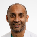 Image of Dr. Ajay Simha Satyapriya, MD