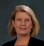 Image of Dr. Kim Michelle Parker, MD