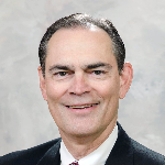 Image of Dr. Robert T. Sparrow, MD