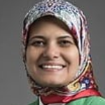 Image of Dr. Sawsan Mokhtar Mostafa Awad, MS, MD