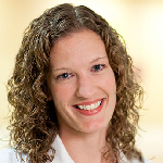 Image of Angela Nicole Capps, PHD