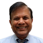 Image of Dr. Hasmukh C. Amin, MD