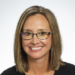 Image of Kristi Schelfout, MS, SLP