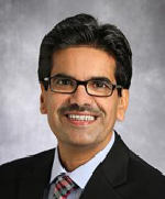 Image of Dr. Farid U. Ahmad, MD