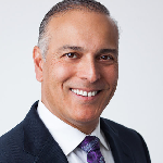 Image of Dr. Robert L. Mahanti, MD