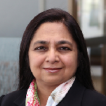 Image of Dr. Nandini A. Shah, MD