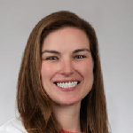 Image of Dr. Megan Elizabeth Meyers, DO