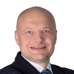 Image of Dr. Alexey Volokhov, MD