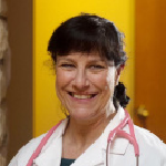 Image of Dr. Harriet F. Lemberger-Schor, MD