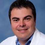 Image of Dr. Louis Robert Gutierrez, MD