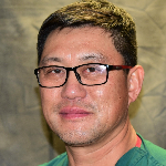 Image of Dr. Charles Dai, MD