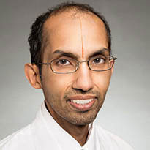 Image of Dr. Vijayaprakash Sreenarasimhaiah, MD