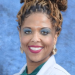 Image of Dr. Aisha Wright, MD